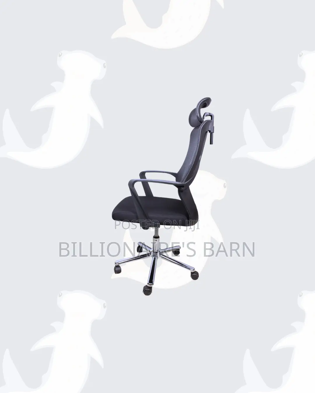 Practical Mesh Office Chair Support for Productive Desk Routines