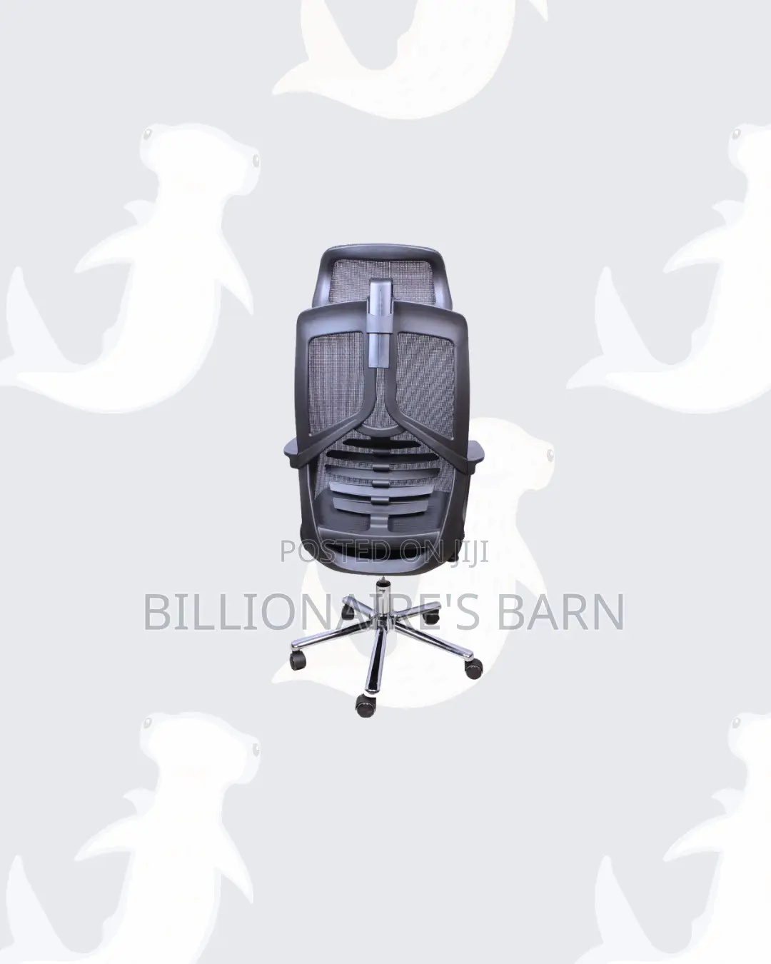 Practical Mesh Office Chair Support for Productive Desk Routines