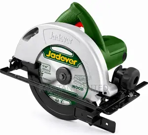 Jadever Circular Saw 7 " / 1200w Circular Saw