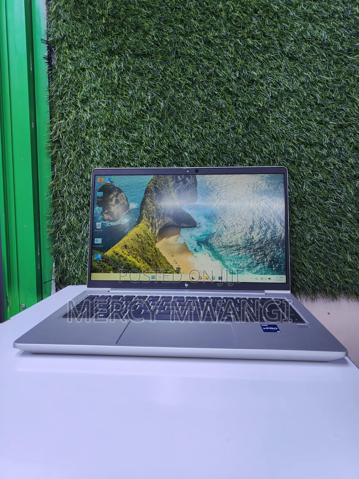 Laptop HP ProBook 440 G9 8GB Intel Core i5 SSD 512GB