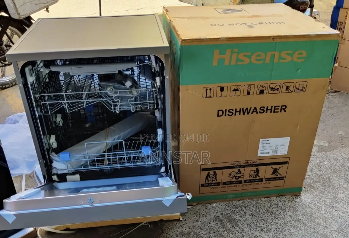 Hisense 13plates Dish Washer