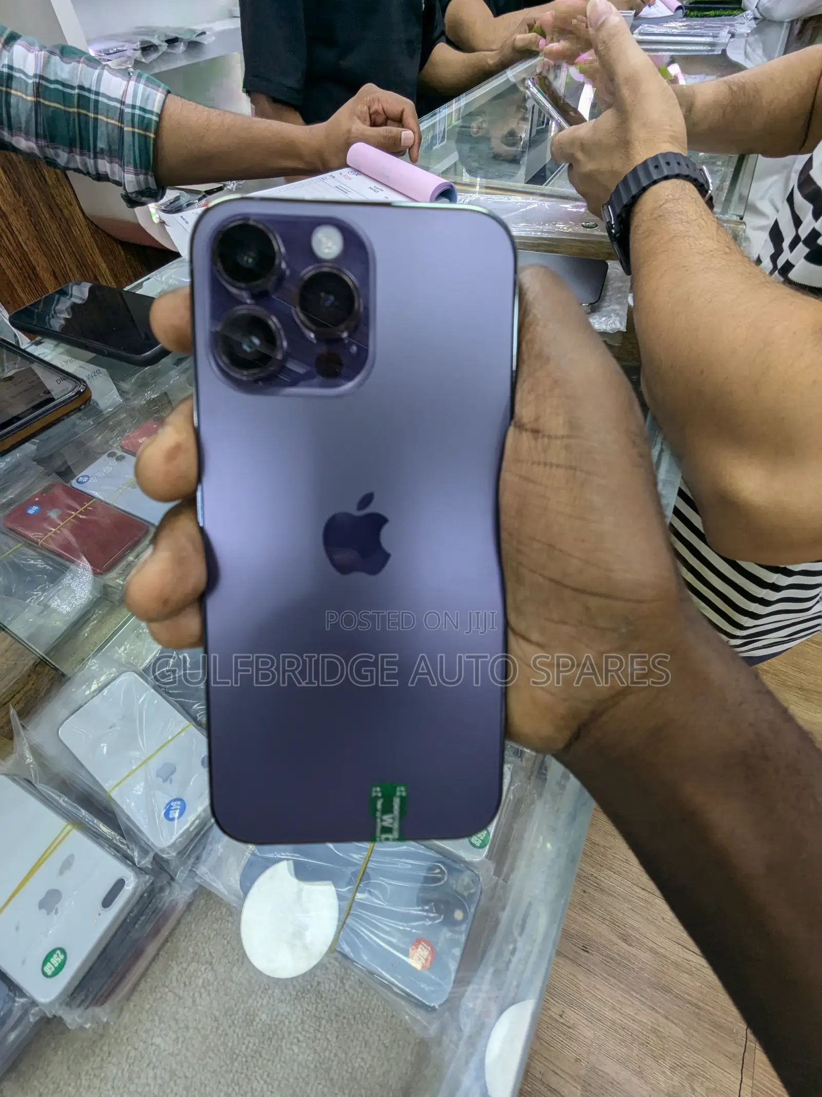Apple iPhone 14 Pro Max 256 GB