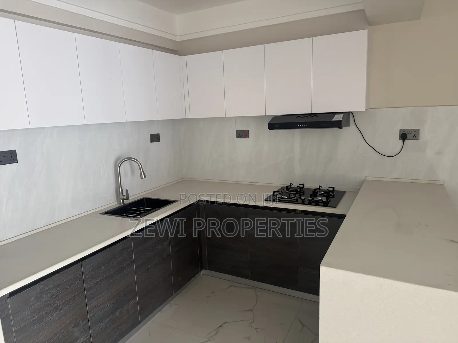 3bdrm Apartment in Hurlingham for sale