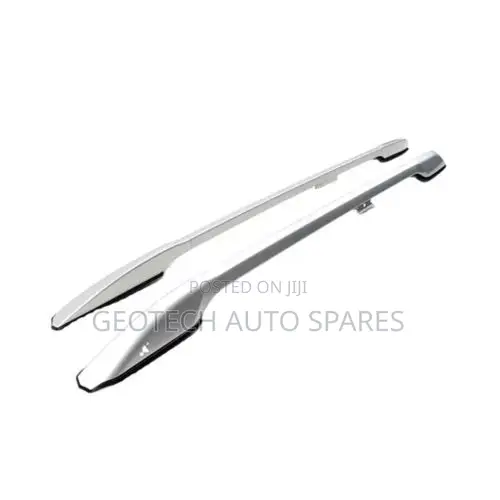 Prado 120 Roof Rails