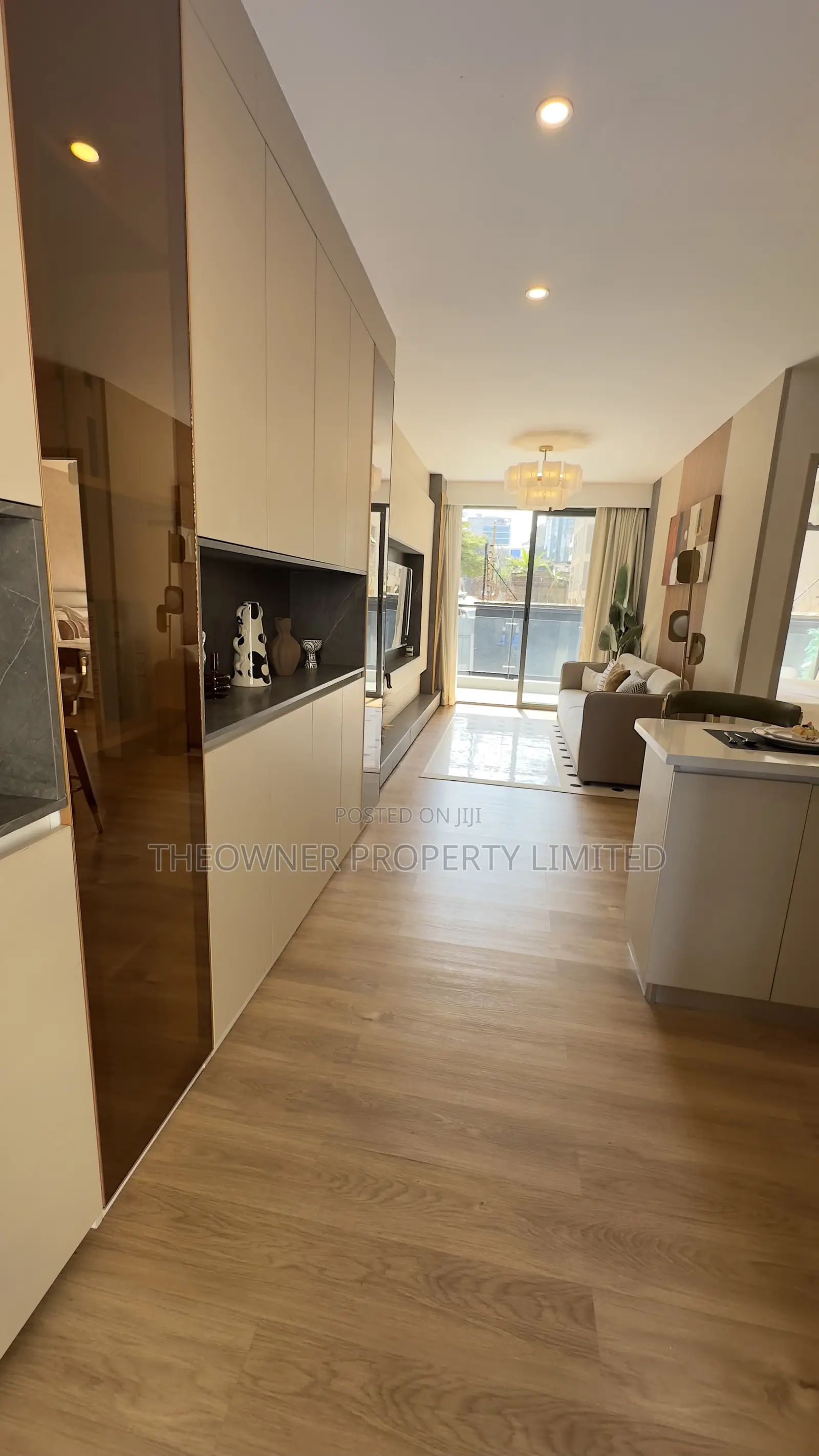 2bdrm Apartment in Westland, Westlands for sale