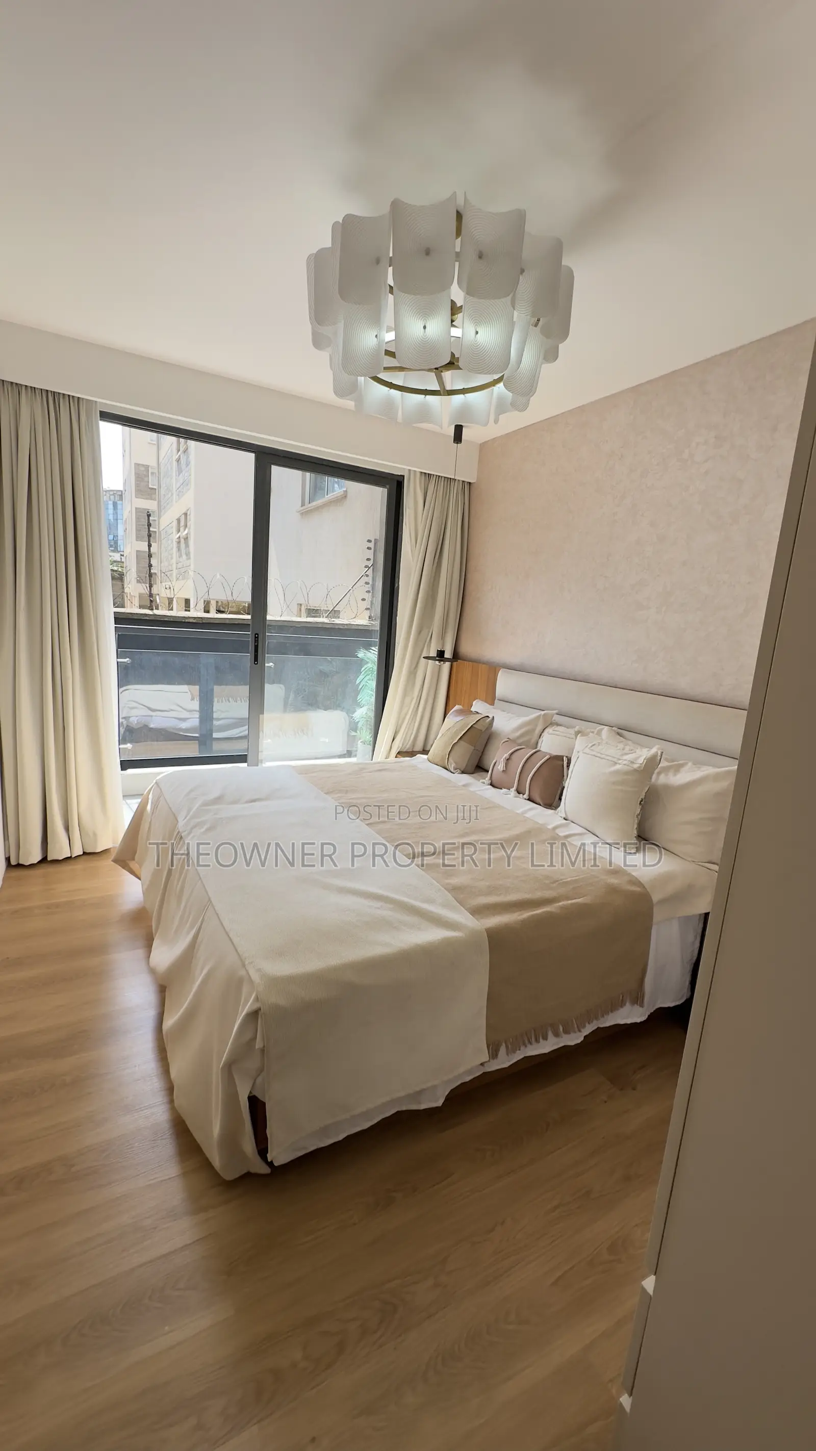 2bdrm Apartment in Westland, Westlands for sale