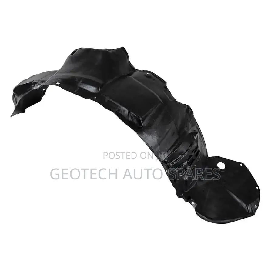 Harrier New Model Inner Fender (Stoneguards)