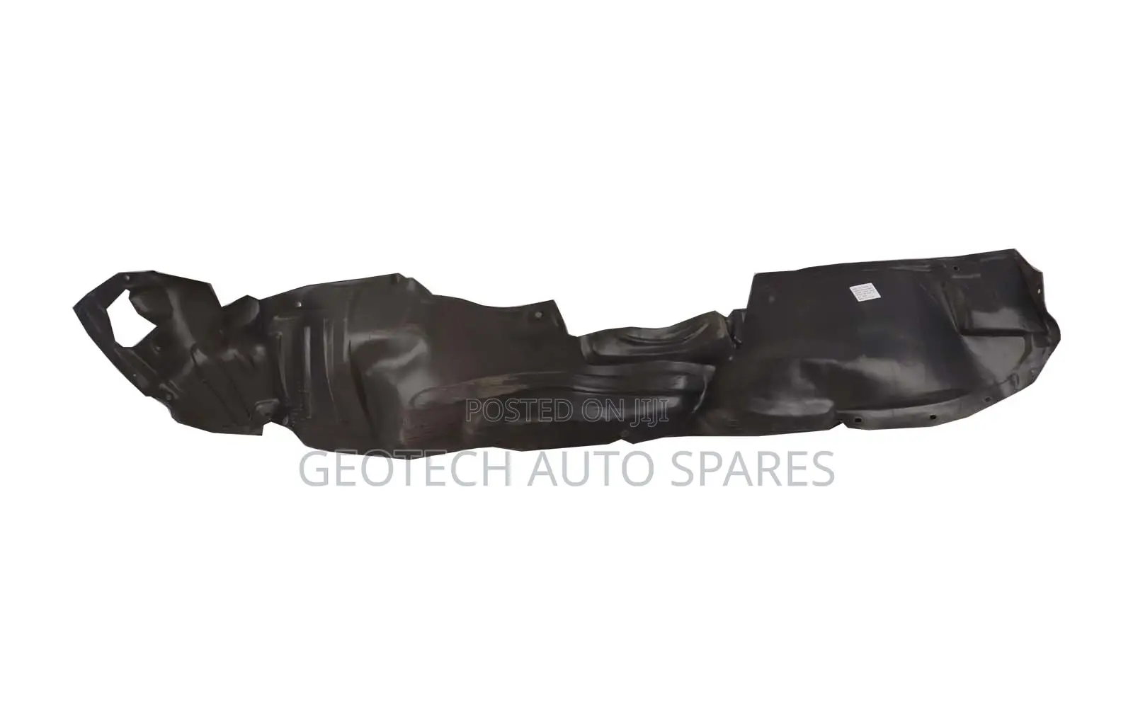 Harrier New Model Inner Fender (Stoneguards)
