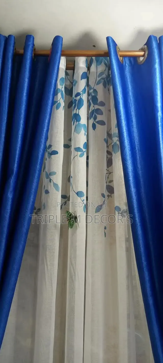Classy Modern Curtains Collection