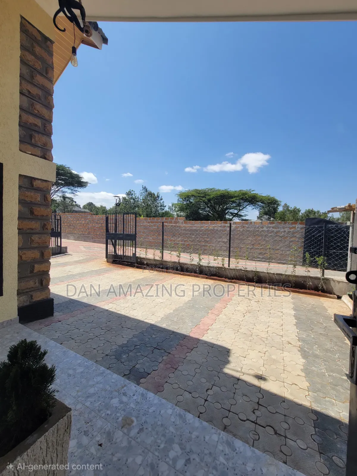 4bdrm Bungalow in Matasia Plus Dsq, Merisho for sale