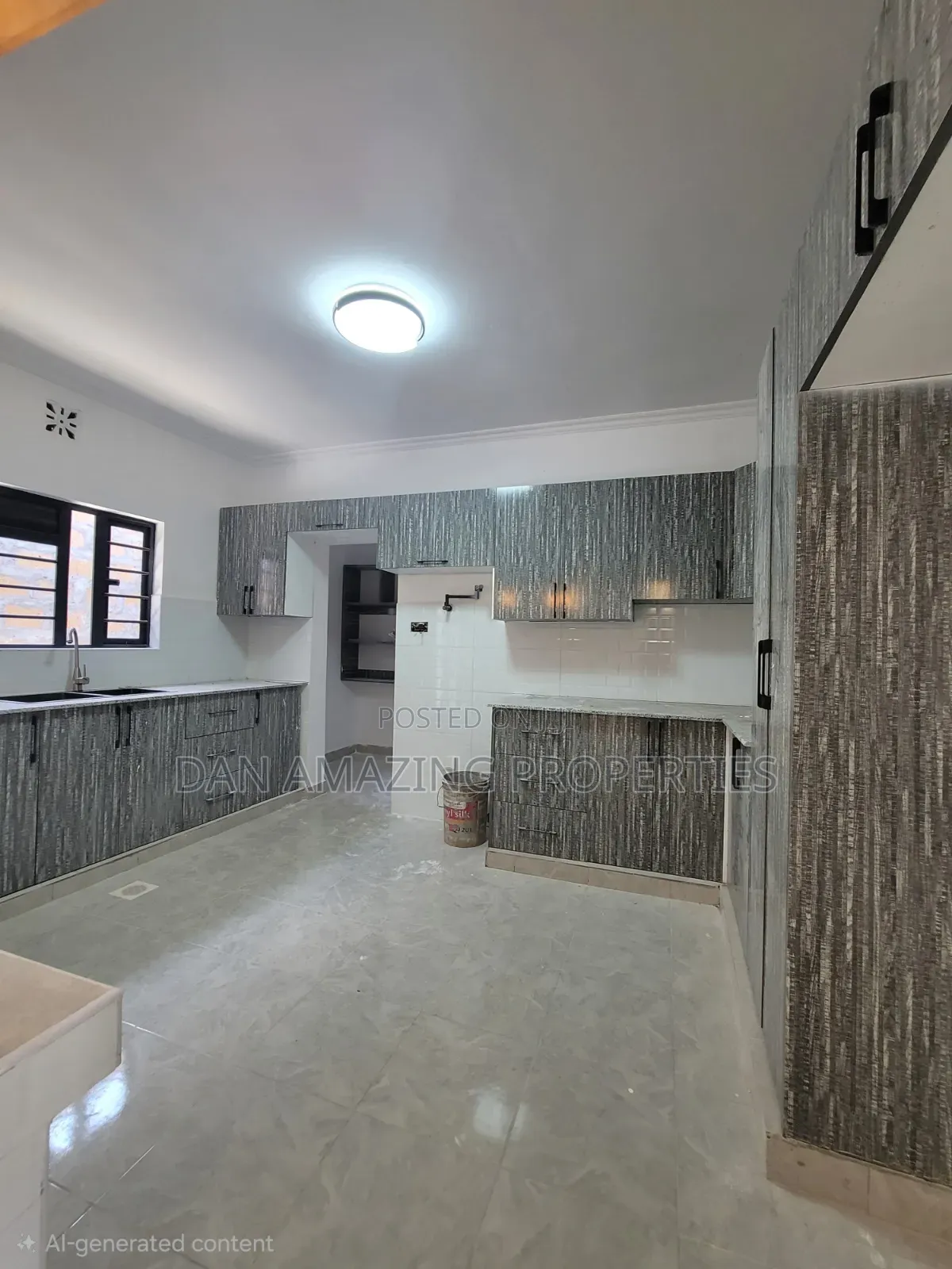 4bdrm Bungalow in Matasia Plus Dsq, Merisho for sale
