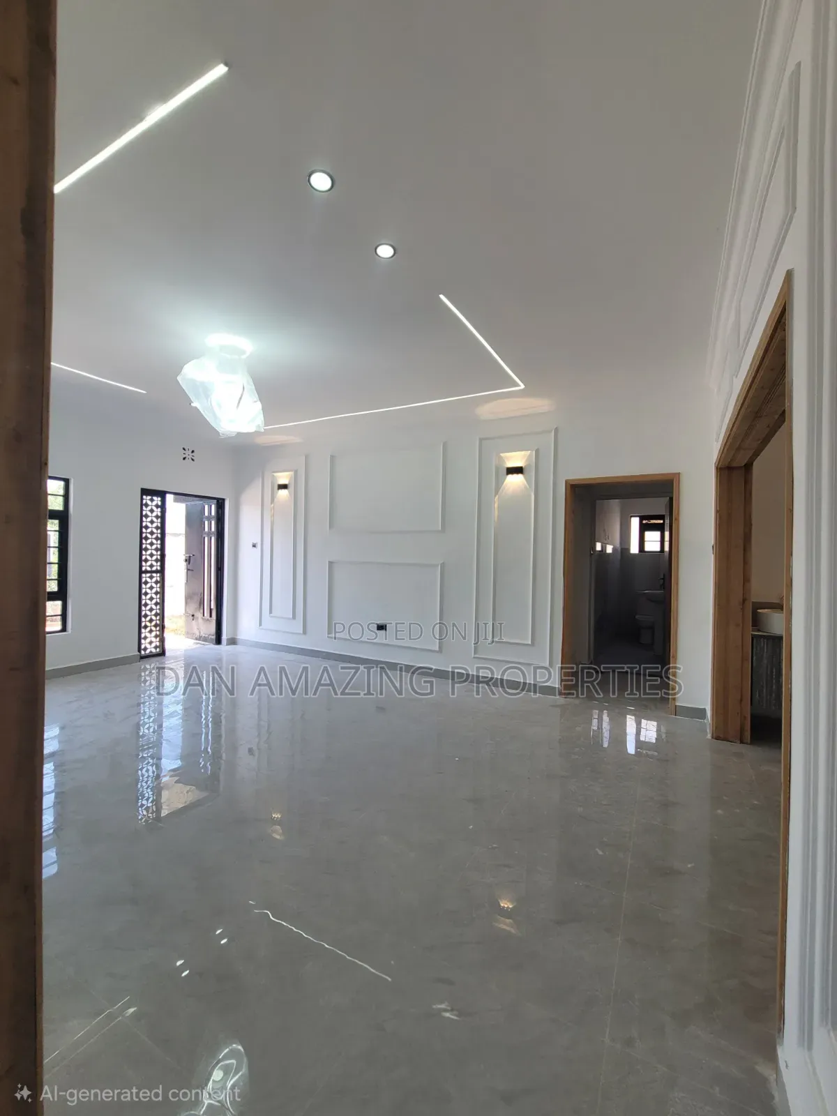 4bdrm Bungalow in Matasia Plus Dsq, Merisho for sale