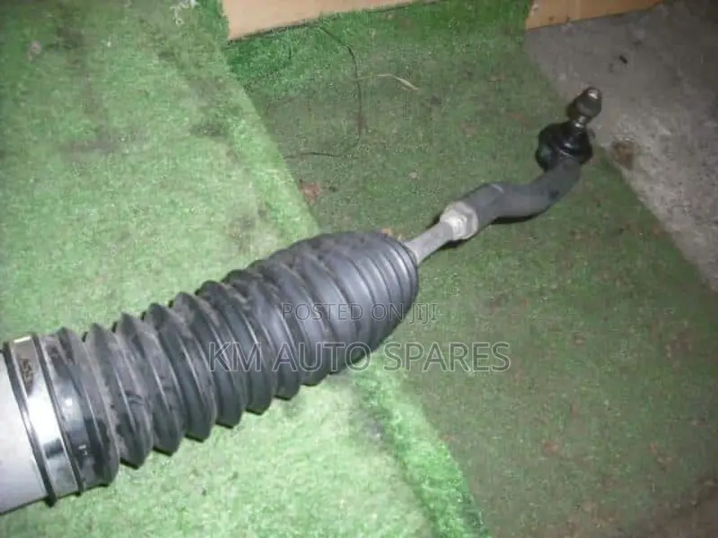 Nissan Advan Steering Rack