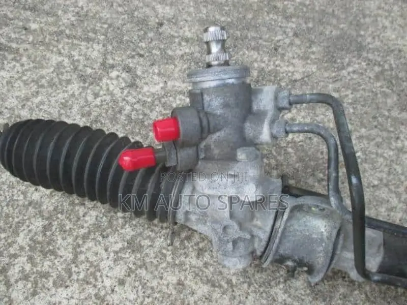 Nissan Otti Steering Rack