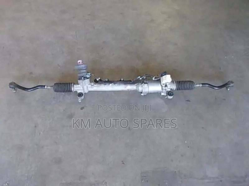 Honda Odyssey Steering Rack
