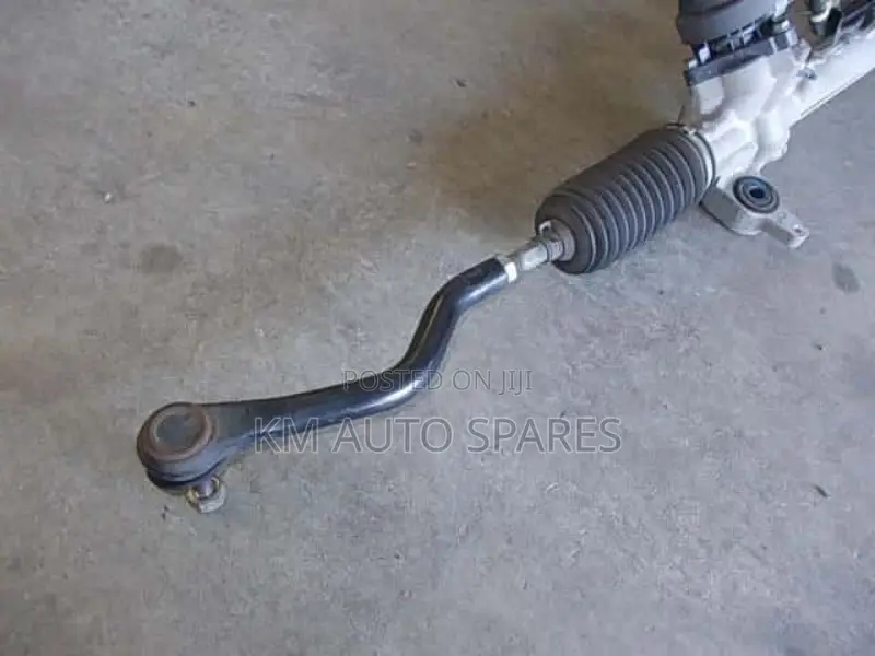 Honda Odyssey Steering Rack