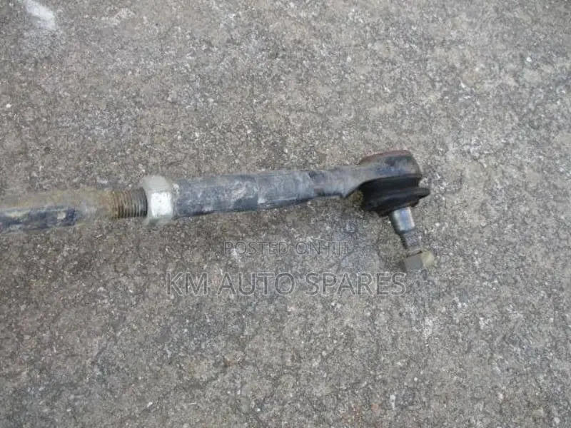 Honda N-One Steering Rack