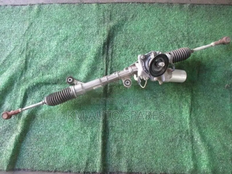 Honda Life Steering Rack