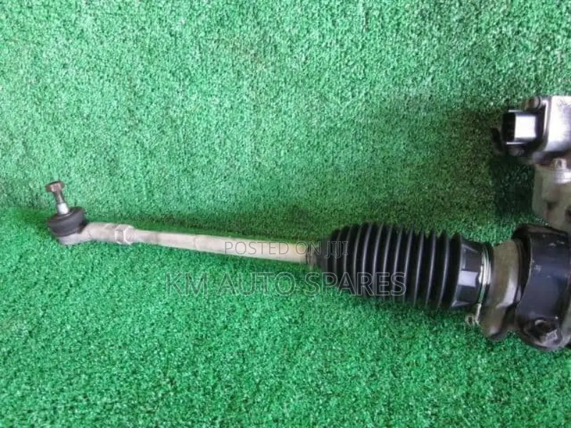 Honda Acty Steering Rack