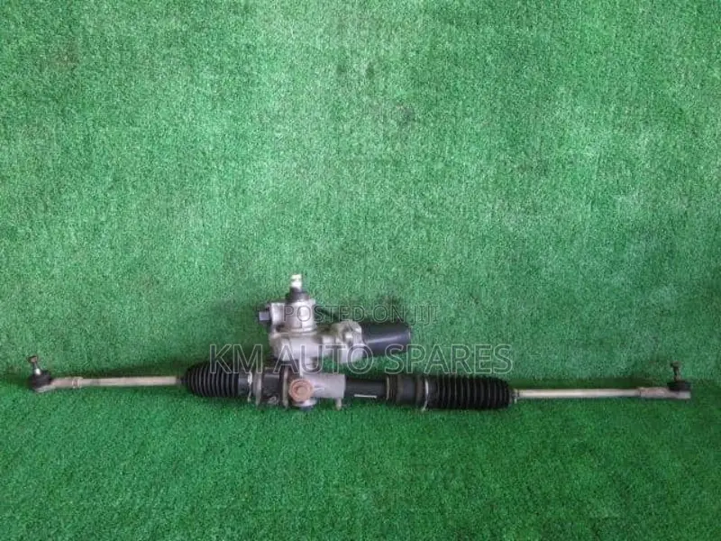 Honda Acty Steering Rack