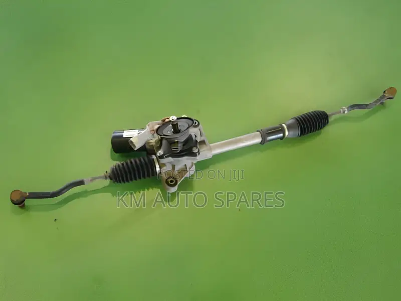 Honda Zest Steering Rack