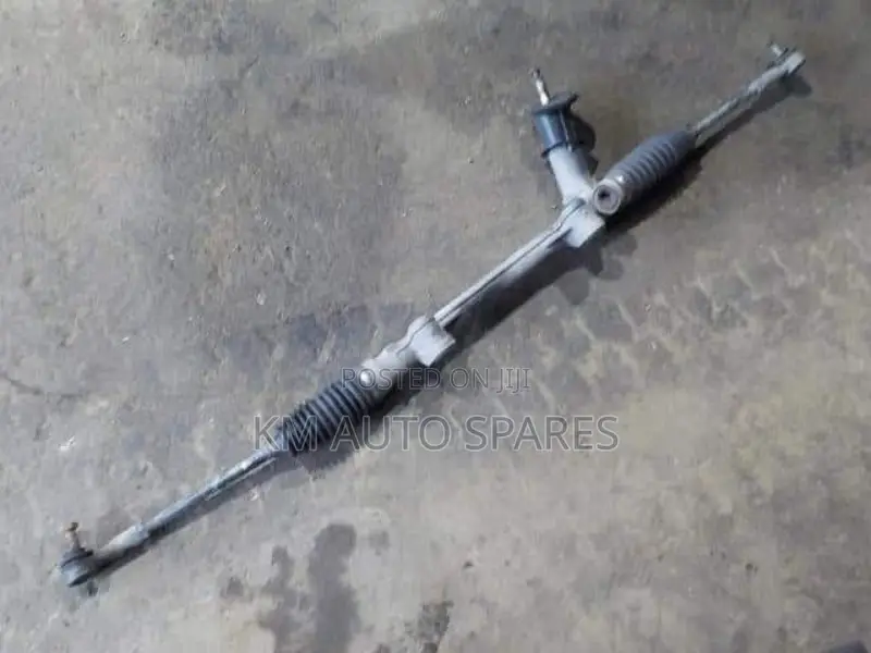 Mazda Carol Steering Rack