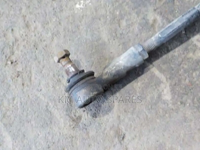 Mazda Carol Steering Rack