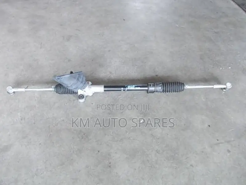 Mazda Flair Steering Rack