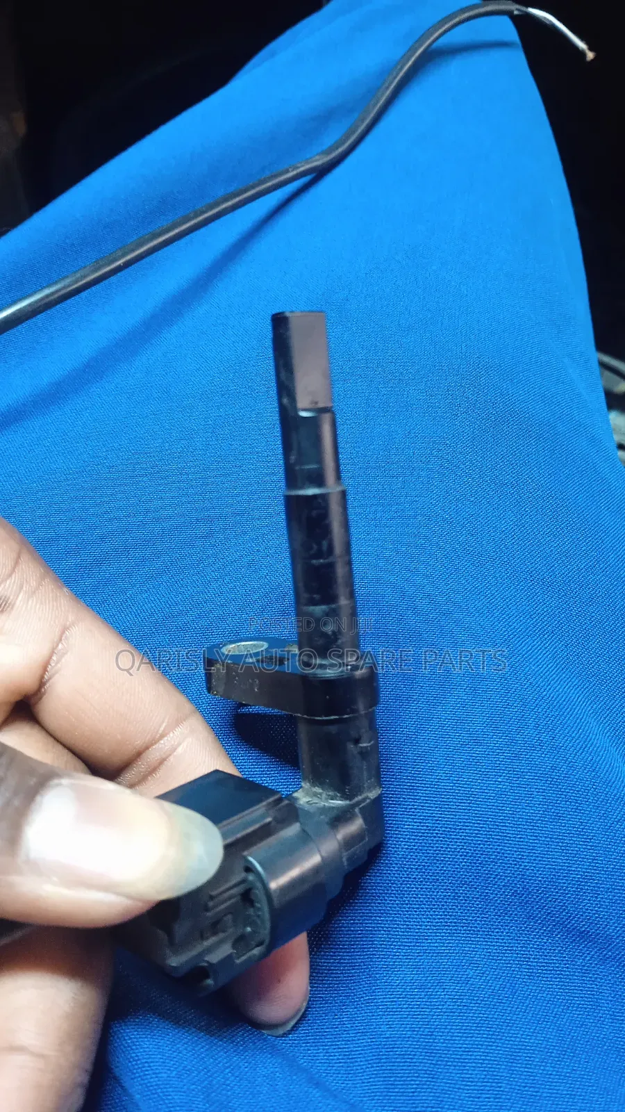 Mark X or Crown Front Abs Sensor
