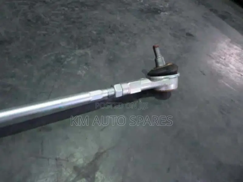 Mitsubishi Minicab Steering Rack