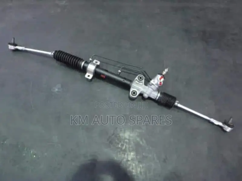 Mitsubishi Minicab Steering Rack