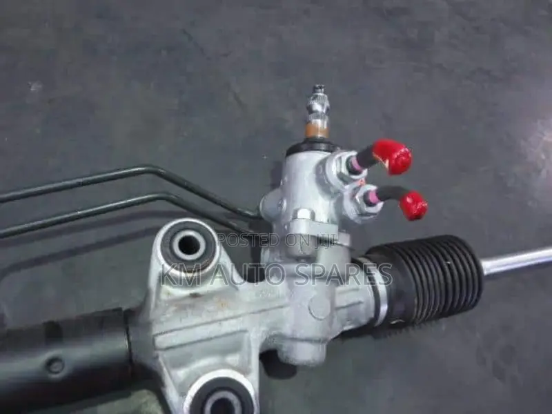 Mitsubishi Minicab Steering Rack