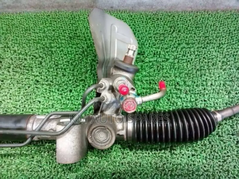 Mitsubishi Delica Steering Rack