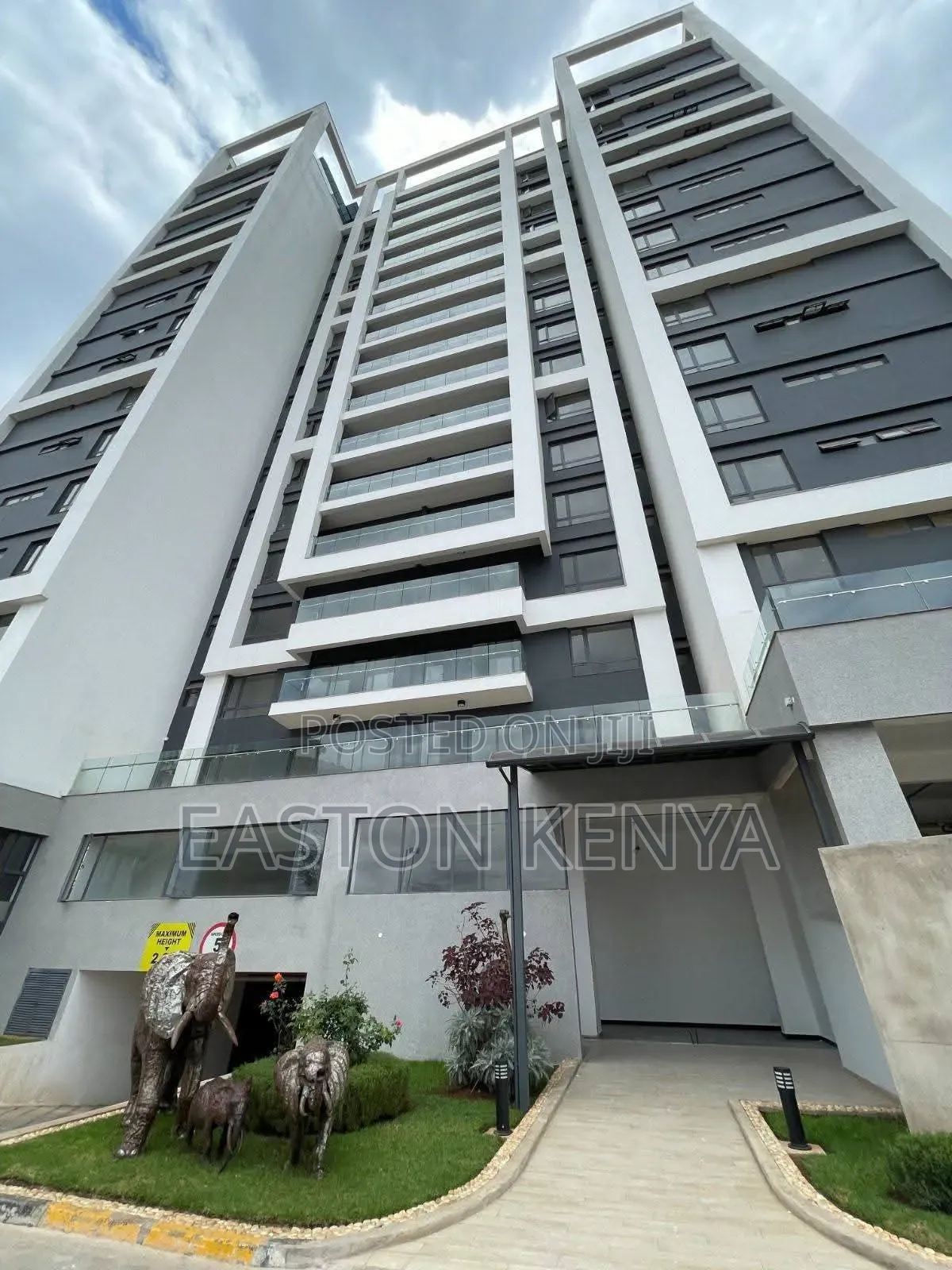 2bdrm Apartment in South Park for rent