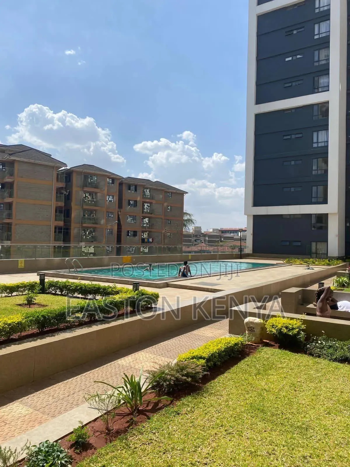 2bdrm Apartment in South Park for rent