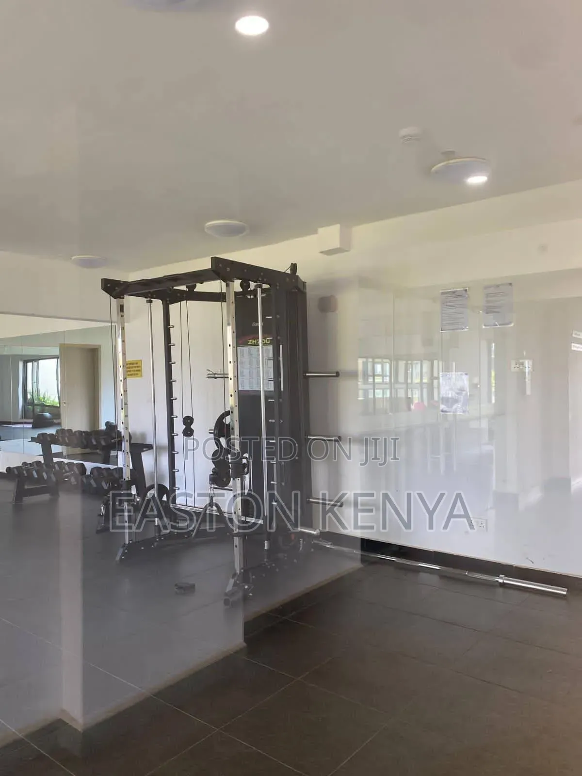 2bdrm Apartment in South Park for rent