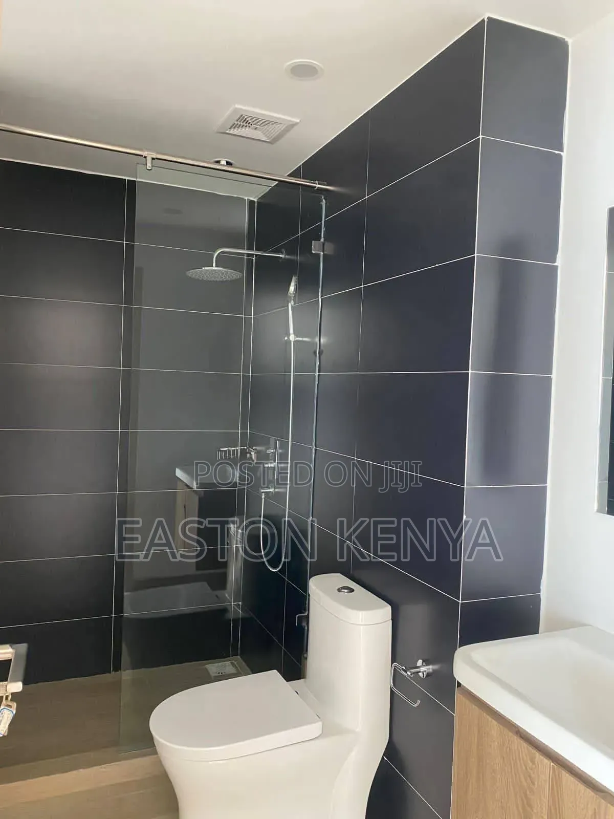 2bdrm Apartment in South Park for rent