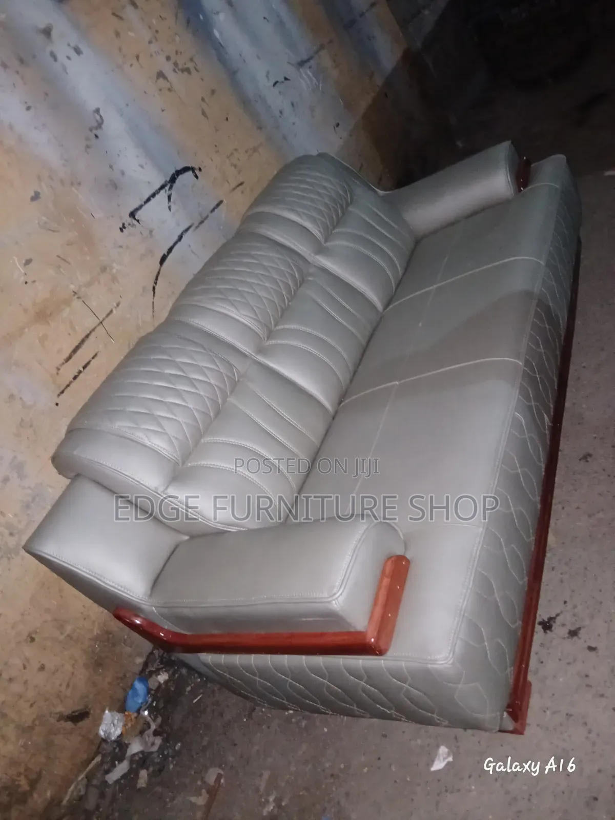 Morden Three Seater for Sale