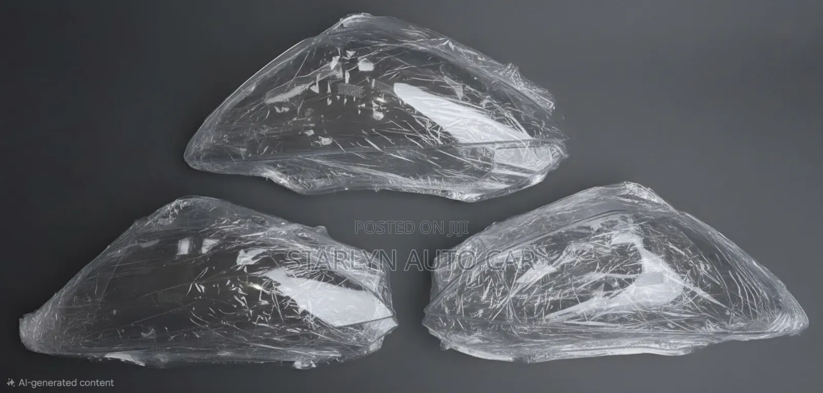 Mazda 2 2020 Headlight Lens Replacement – Restore the Shine!