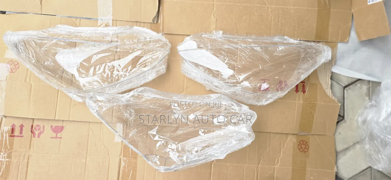 Mazda 2 2020 Headlight Lens Replacement – Restore the Shine!