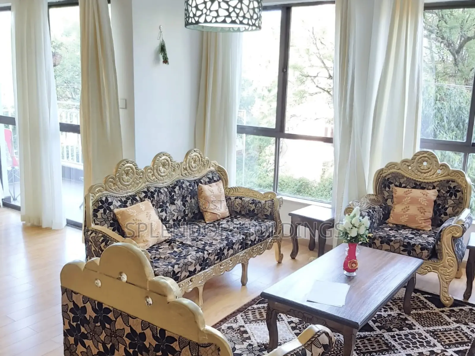 3bdrm Apartment in Hurlingham for sale