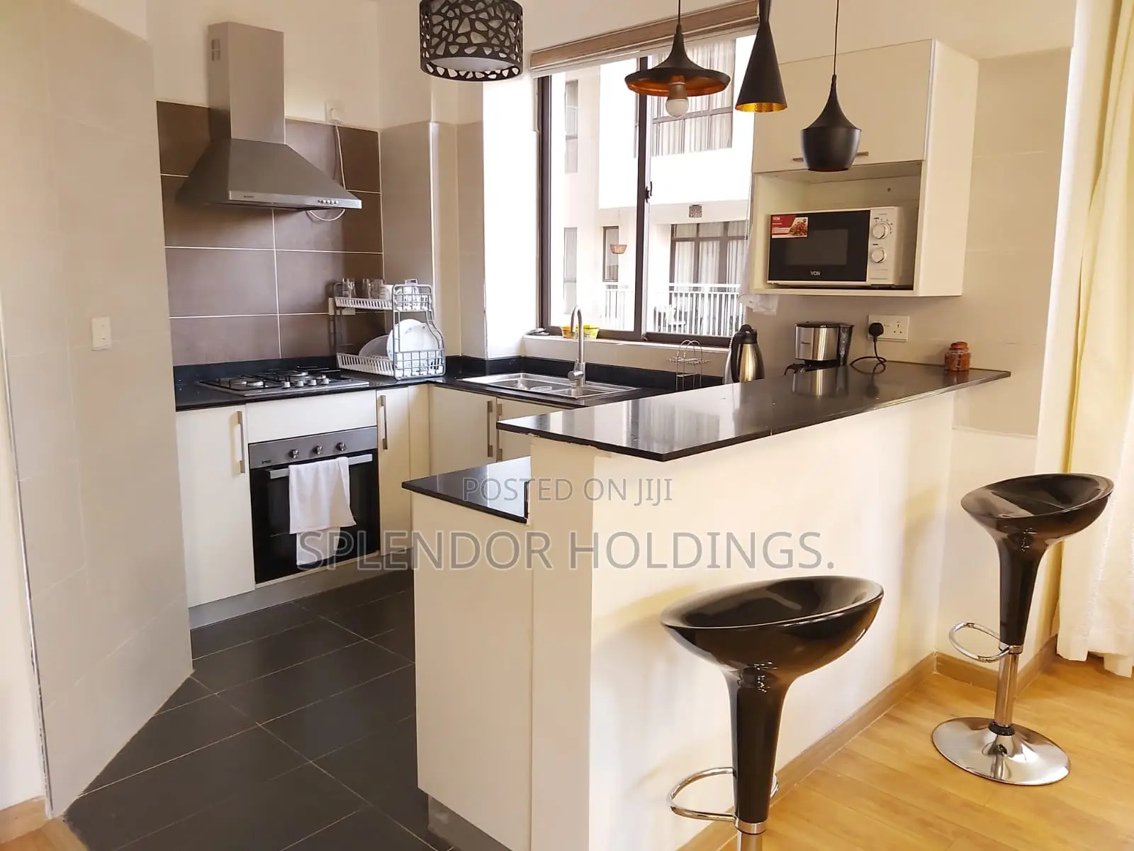 3bdrm Apartment in Hurlingham for sale