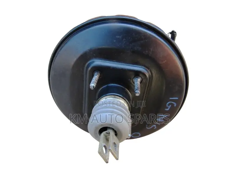 Suzuki Ignis Brake Booster/Master Cylinder