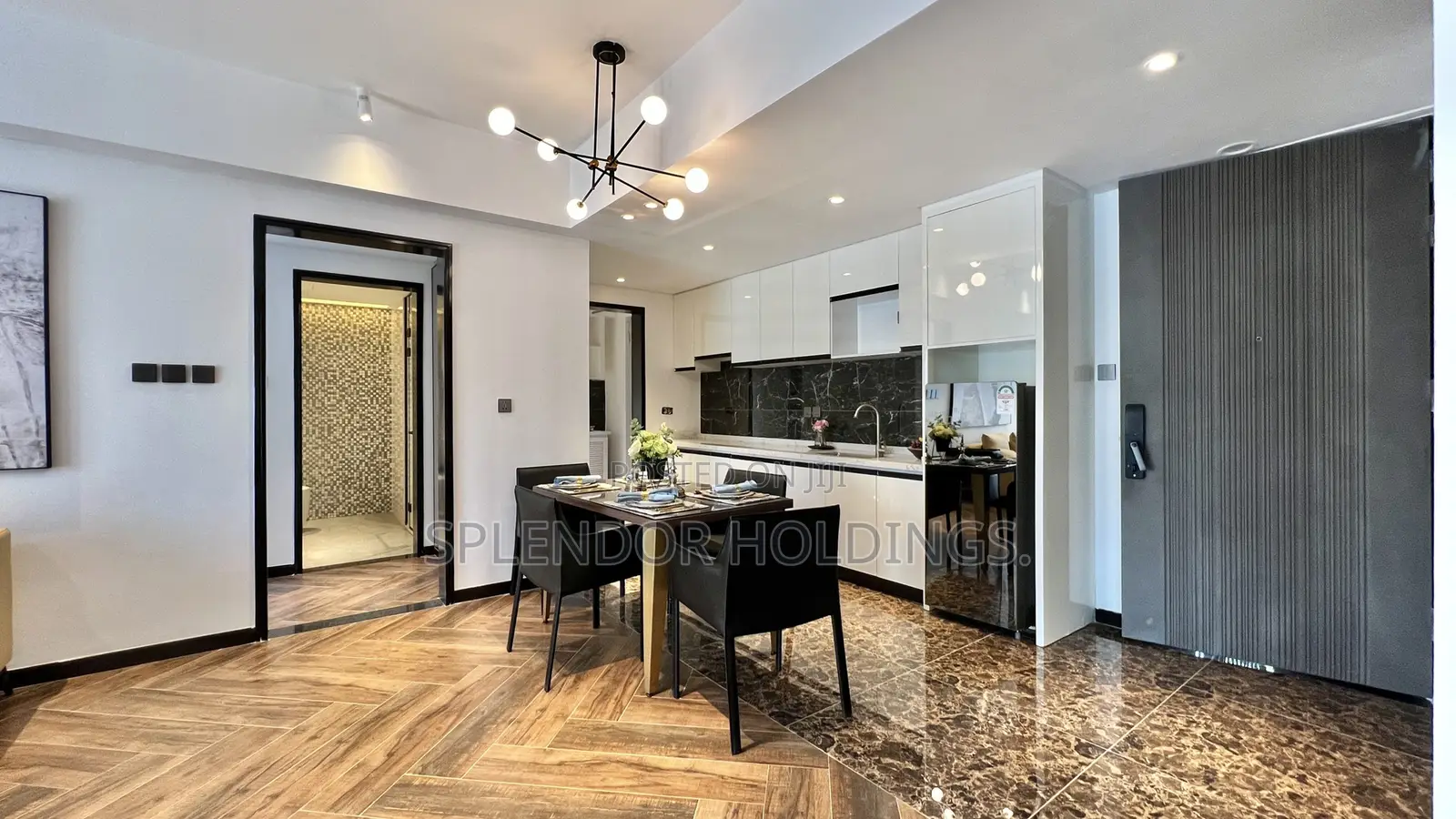 3bdrm Apartment in Kileleshwa for sale