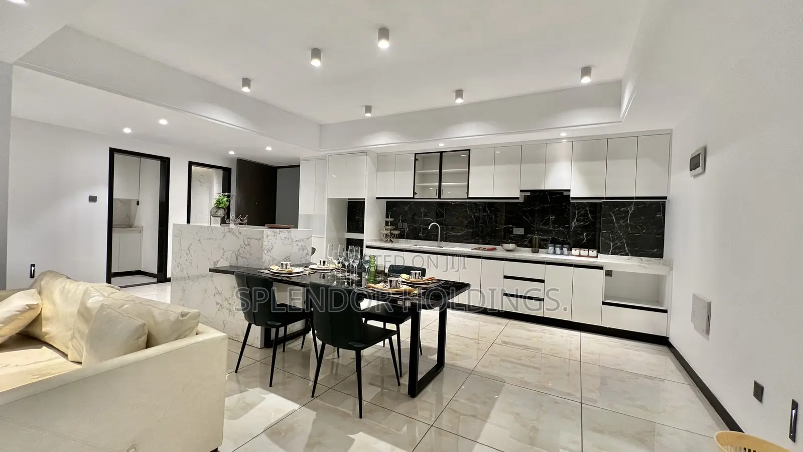 3bdrm Apartment in Kileleshwa for sale