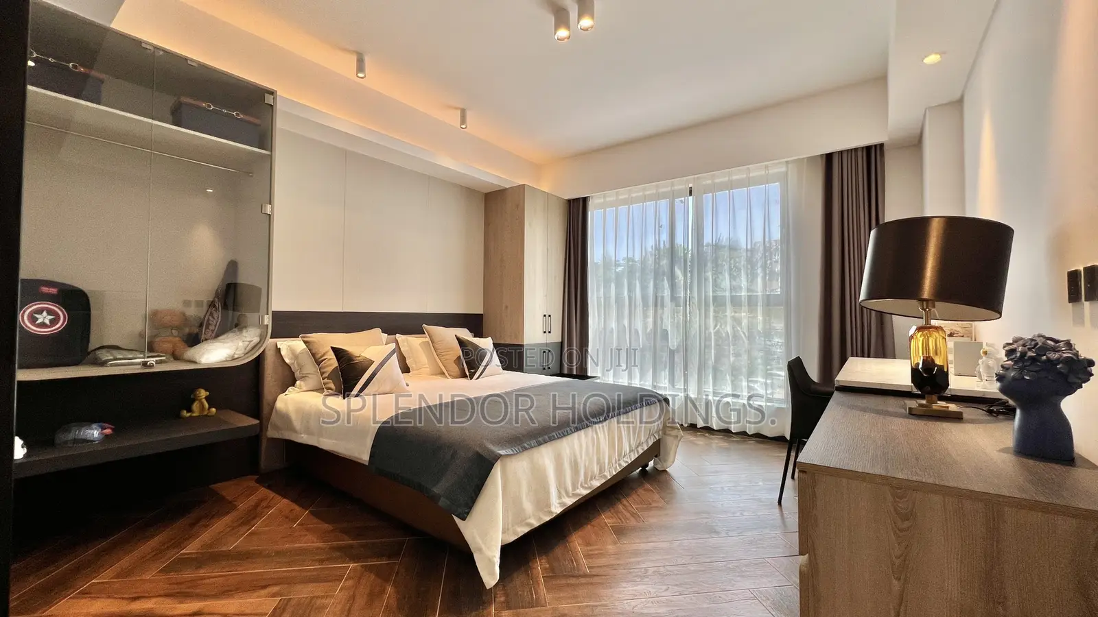 3bdrm Apartment in Kileleshwa for sale