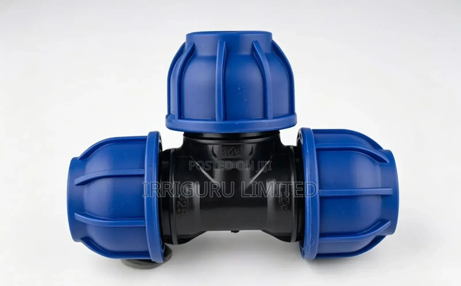 Equaltee50mm