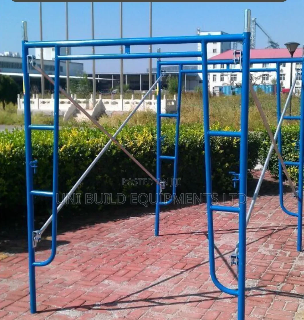 Scaffolding H- Frame Set