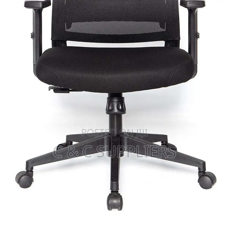 Adjustable Ergonomic Home Task Chair.