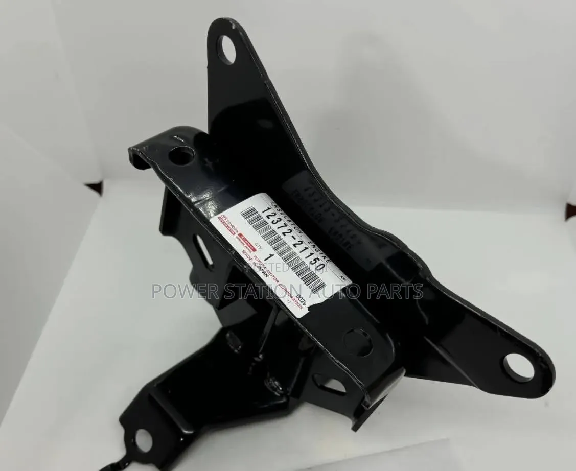 Engine Mountings Toyota Hilux